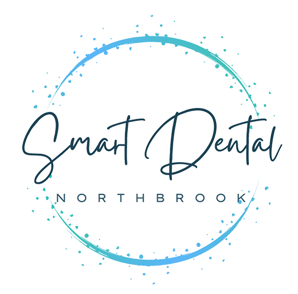 Northbrook Teeth Cleaning & Whitening smartdental logo 300x194